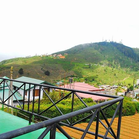 Binota Hotel Nuwara Eliya Extérieur photo