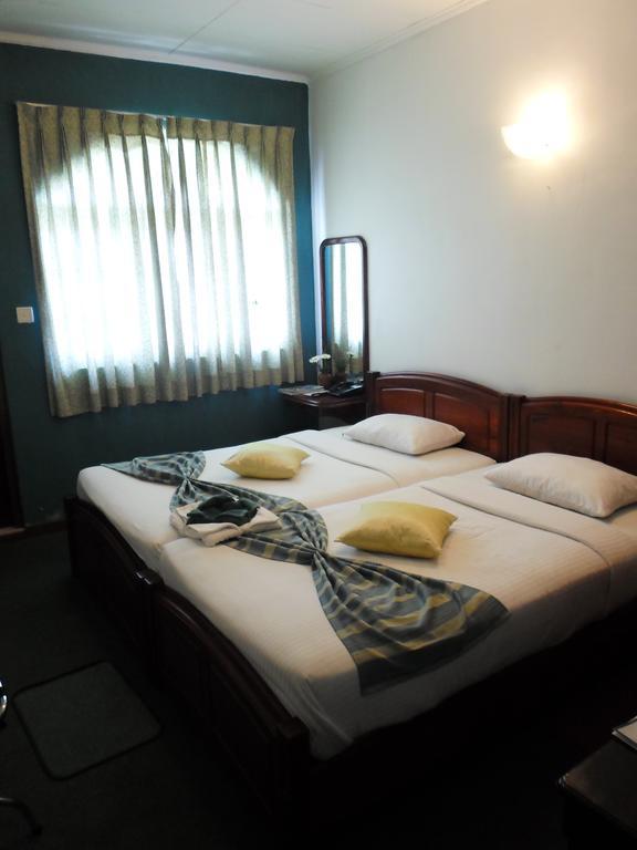 Binota Hotel Nuwara Eliya Chambre photo