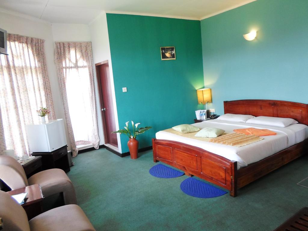 Binota Hotel Nuwara Eliya Chambre photo