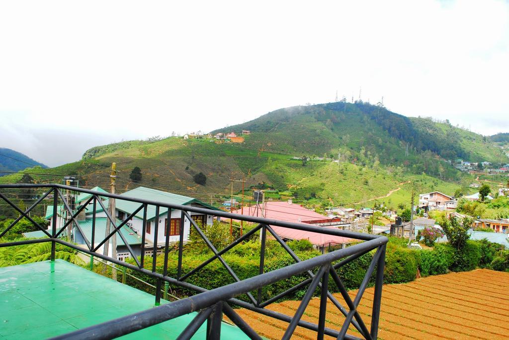 Binota Hotel Nuwara Eliya Extérieur photo