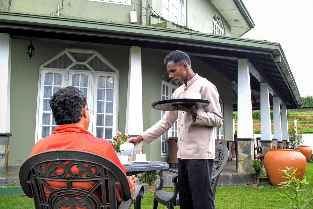 Binota Hotel Nuwara Eliya Extérieur photo