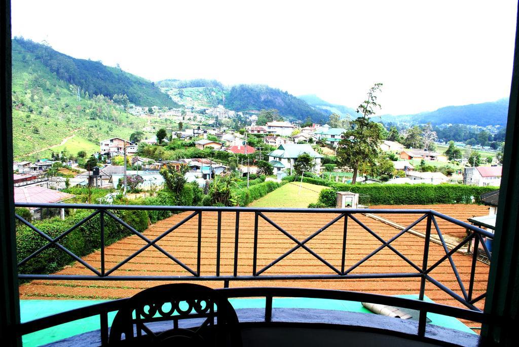 Binota Hotel Nuwara Eliya Extérieur photo