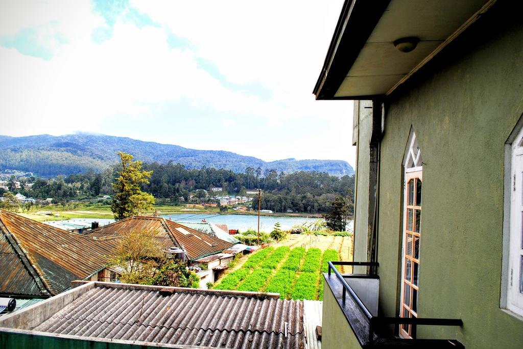 Binota Hotel Nuwara Eliya Extérieur photo