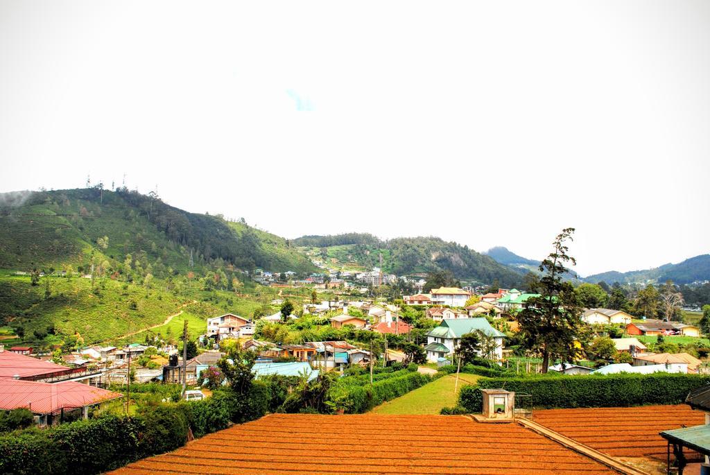 Binota Hotel Nuwara Eliya Extérieur photo