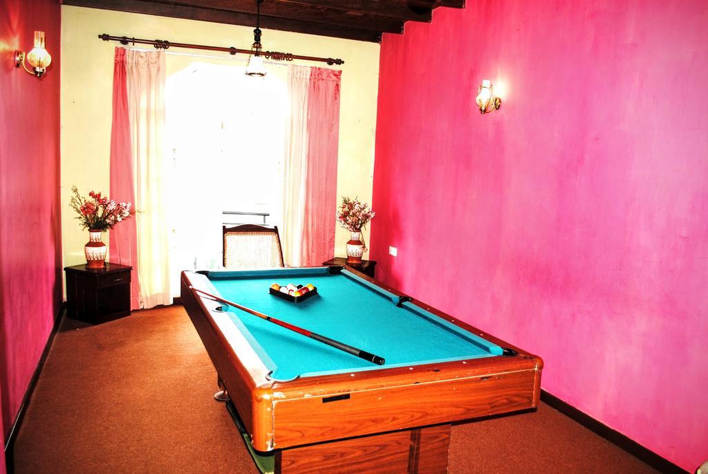 Binota Hotel Nuwara Eliya Extérieur photo