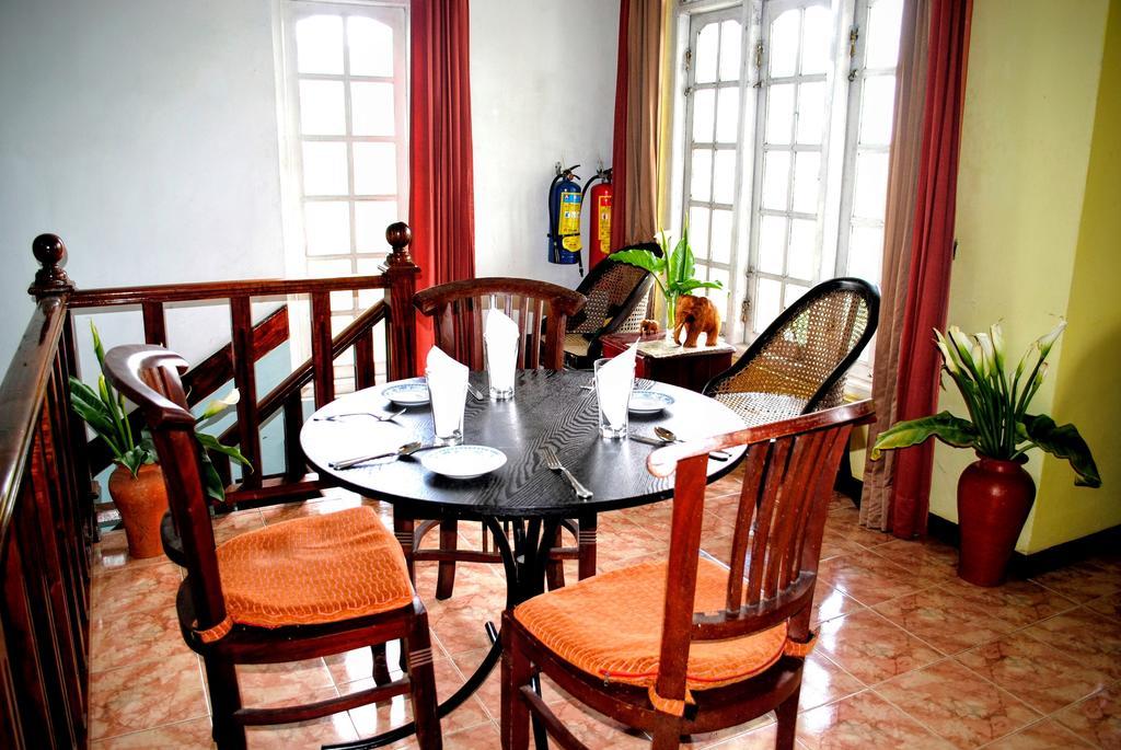 Binota Hotel Nuwara Eliya Extérieur photo
