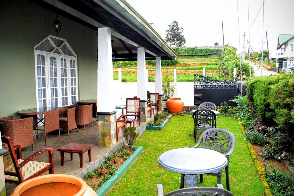 Binota Hotel Nuwara Eliya Extérieur photo