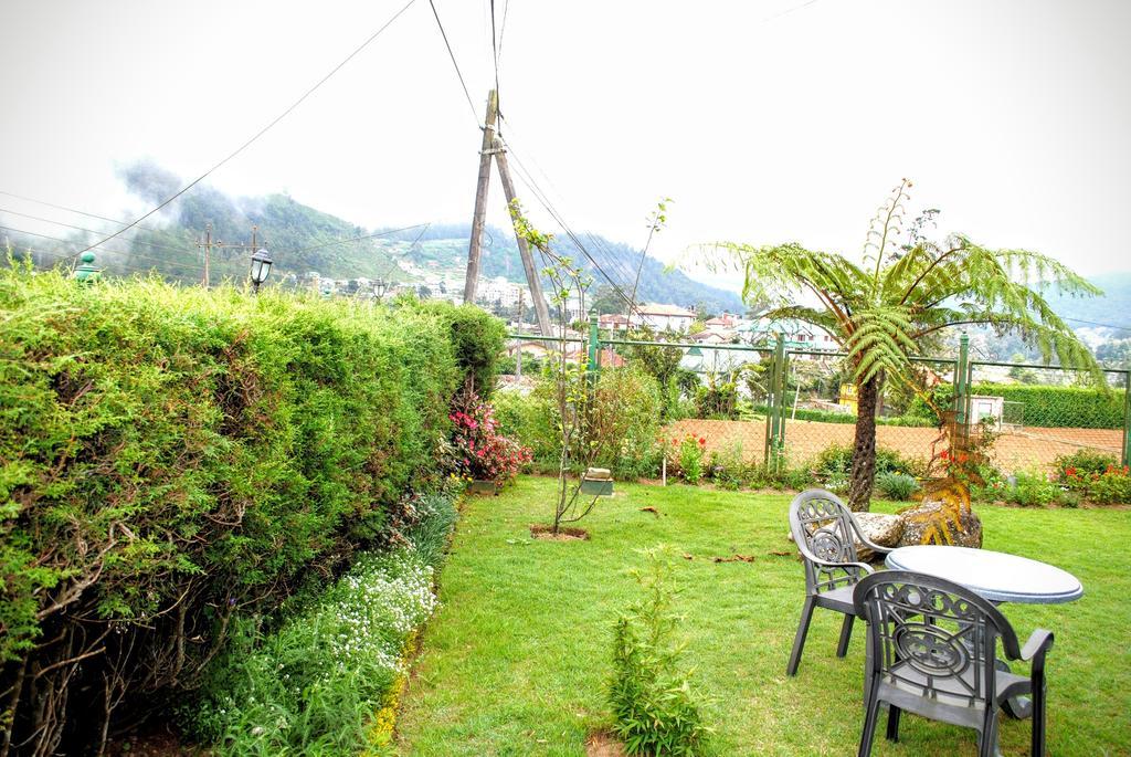 Binota Hotel Nuwara Eliya Extérieur photo