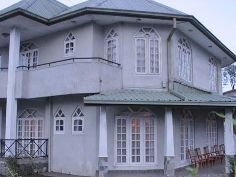 Binota Hotel Nuwara Eliya Extérieur photo