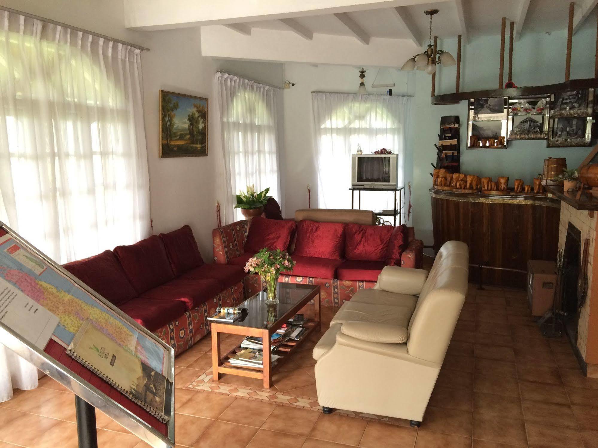 Binota Hotel Nuwara Eliya Extérieur photo
